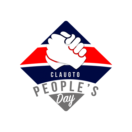 People´s Day by CLAUGTO