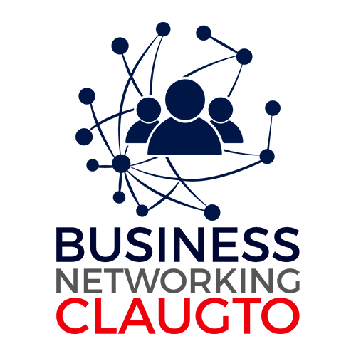 Business networking CLAUGTO