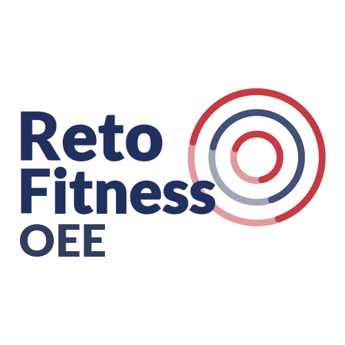 Reto Fitness OEE